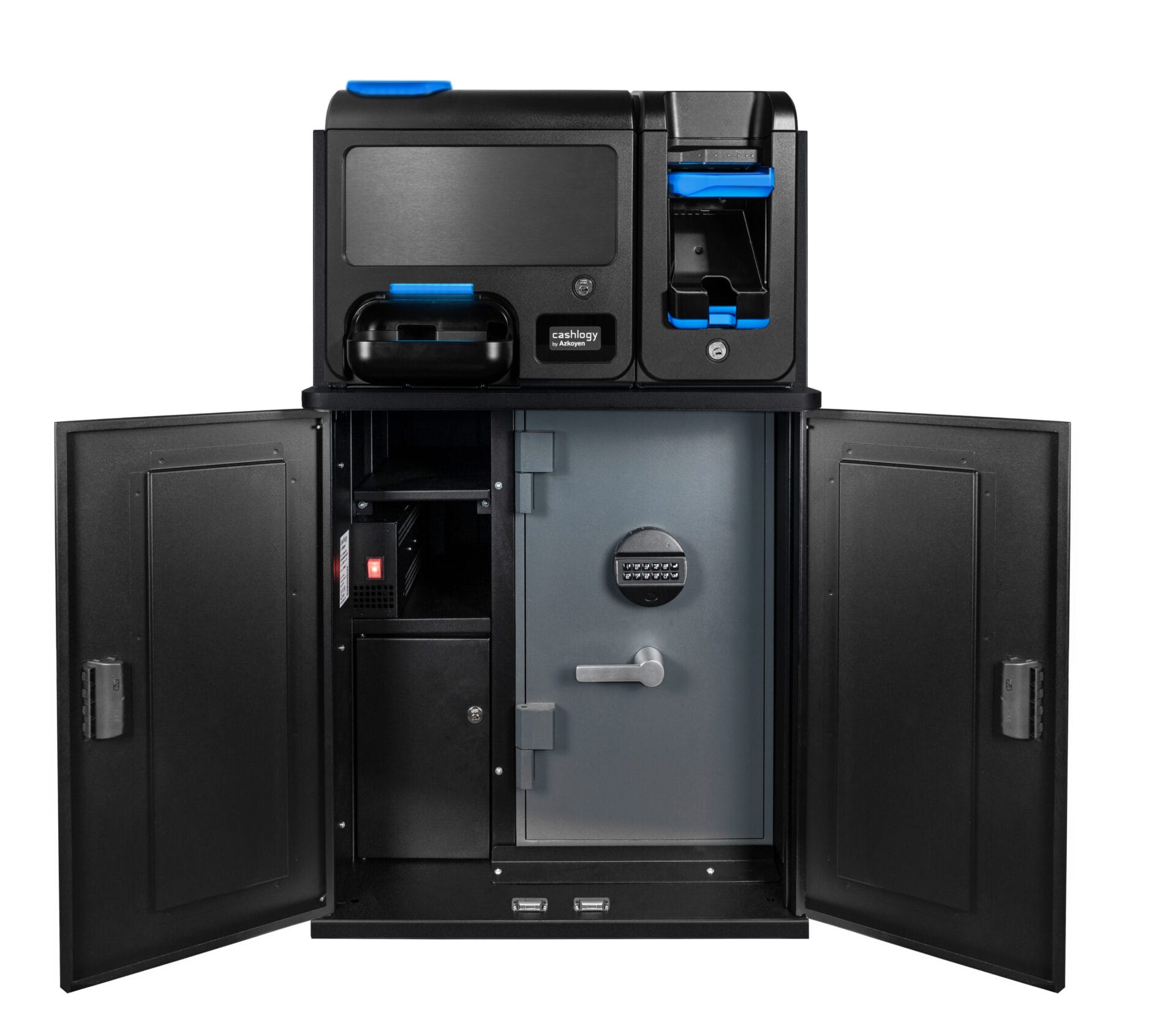 CASHLOGY SAFE